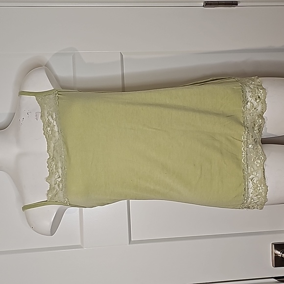 Maurices Lace Trimmed Tank Top Bundle - Picture 5 of 16